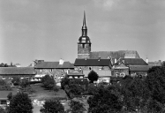 Eglise paroissiale Saint-Martin