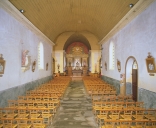 Le mobilier de l'église paroissiale Saint-Pierre