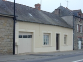 3ème maison, D 463, le Pigeon Blanc (Moulins)