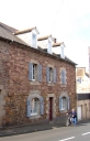 Maison, rue du Professeur Jean-Renaud (Paimpol)