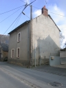 Maison, 29 rue Dorel (Châteaugiron)