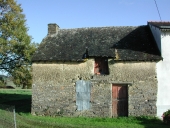 Maison, la Boquenais (Guipry fusionnée en Guipry-Messac en 2016)