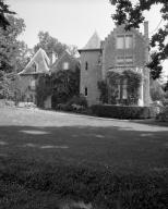 Manoir de Truhélin (Arradon)