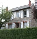 Maison, 20 rue du Colonel Charles Le Coq (Matignon)