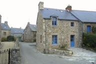 Maison, rue Grande Cohue (Saint-Suliac)