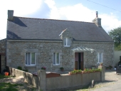 Ferme, Bodavel (Guénin)