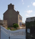 Maison, rue de l'Armor, Kermerot (Pleubian)