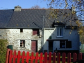 Ferme, Bothéa (Sixt-sur-Aff)