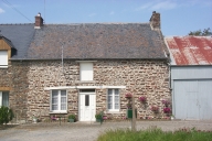 Ferme, 28 rue de Saint-Malo, la Pigacière (La Fresnais)