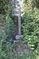 Croix de chemin, La Ville Neuve (Pouldouran fusionnée en La Roche-Jaudy en 2019)