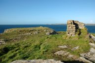 Plate-forme du signal, Îlette de Kermorvan (Le Conquet)