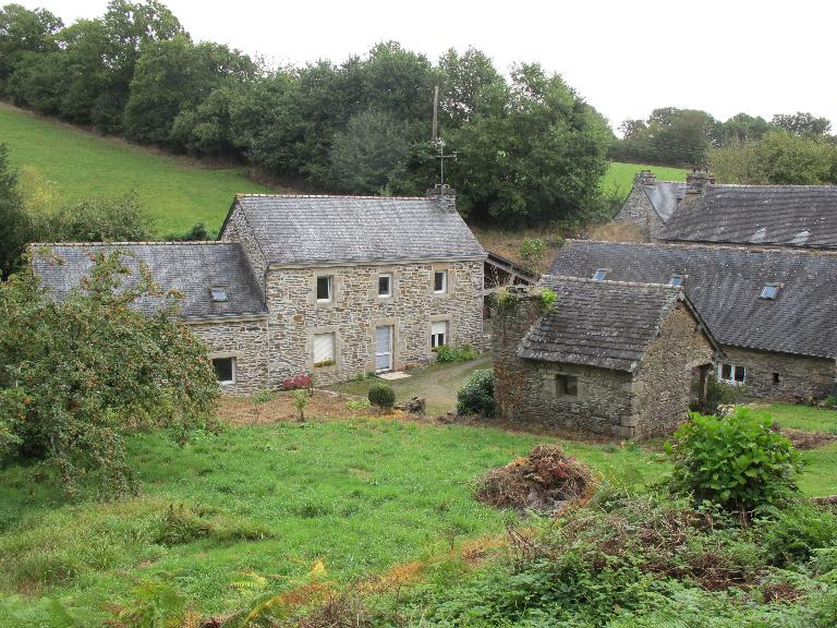 Ecart de Stang Forn (Châteaulin)
