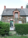 Maison, Balac (Langon)