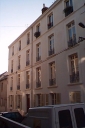 Immeuble de rapport, 21 rue du Sergent-Guihard (Rennes)