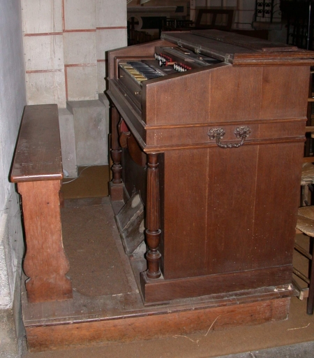 Harmonium 2