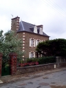 Maison de villégiature, dite Miramar, 61 boulevard de la Mer (Saint-Briac-sur-Mer)