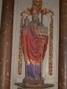 Statue : Saint Martin