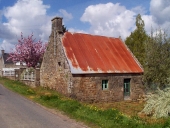 Maison, Marric (Melrand)