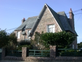 Maison, 7 chemin de la Messe (Perros-Guirec)