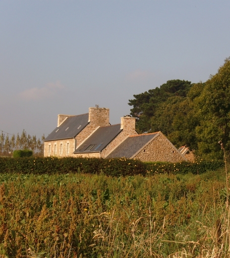 Ferme, Kerprigent (Penvénan)