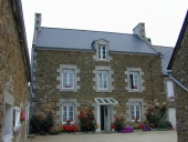 Ferme, Chemin de la Ville Assier, la Ville Nizan (Saint-Briac-sur-Mer)
