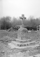 Croix de chemin, la Croix des Nations (Berné)