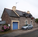 Maison, Traou Briand (Paimpol)