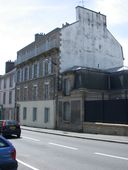 Immeuble, 53 avenue Victor Hugo (Vannes)