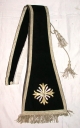Étole pastorale 7
