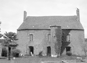 Prison, 10 rue du Jeu de Paume (Auray)