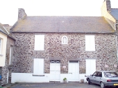 Ferme, rue du Bord de Mer (Saint-Benoît-des-Ondes)