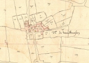 Écart, le Haut Fourfan (Montreuil-le-Gast)