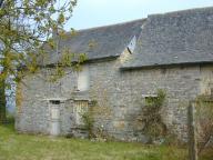 Maison, le Boulouée (Treffendel)