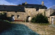 Ferme, Reste Houanet (Mellionnec)