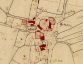 Hameau, Kernon (Loqueffret)