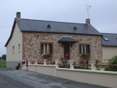 Ferme, la Pratellière (Rannée)