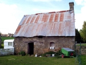 Maison n°2, Bellevue (Melrand)