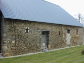 2ème ferme, la Geslinière (Moutiers)