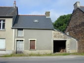Maison, la Grée (Plélan-le-Grand)