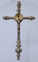 Croix de procession n°1