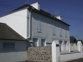 École primaire communale de Kertugal, 47 rue des Landes (Saint-Quay-Portrieux)