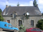 Maison, Tal Lann (Guénin)