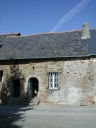 Ferme, la Rouaudière (Argentré-du-Plessis)