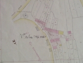 Écart, la Missais (Maure-de-Bretagne fusionnée en Val d'Anast en 2017)