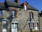 6ème maison, la Marre (Montreuil-sur-Ille)