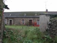 Ancienne ferme, 10 rue de Kerdrapé, la Subite (Tréveneuc)