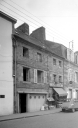 Maison, 3, 5 rue du Général Lambert (Carhaix-Plouguer)