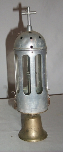 Lanterne du viatique