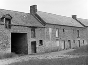 Ferme, la Ville Even (Evran)