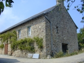 Ferme, la Térionerie (La Bouëxière)